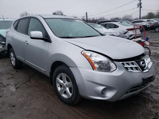 NISSAN ROGUE S 2013 jn8as5mv3dw612430