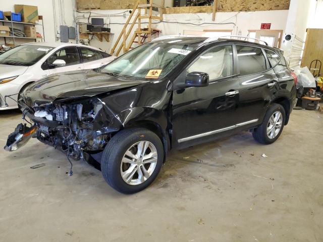 NISSAN ROGUE 2013 jn8as5mv3dw614534