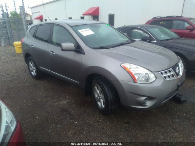 NISSAN ROGUE 2013 jn8as5mv3dw614646