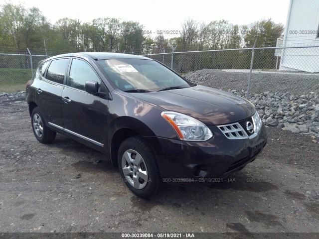 NISSAN ROGUE 2013 jn8as5mv3dw616297