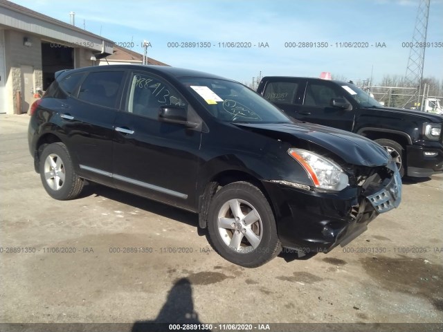 NISSAN ROGUE 2013 jn8as5mv3dw617319