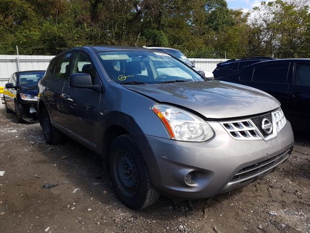 NISSAN ROGUE S 2013 jn8as5mv3dw618325