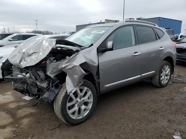 NISSAN ROGUE 2013 jn8as5mv3dw618423