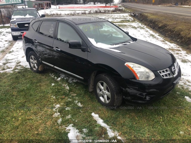 NISSAN ROGUE 2013 jn8as5mv3dw618759