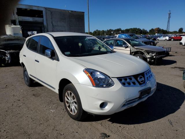 NISSAN ROGUE S 2013 jn8as5mv3dw620284