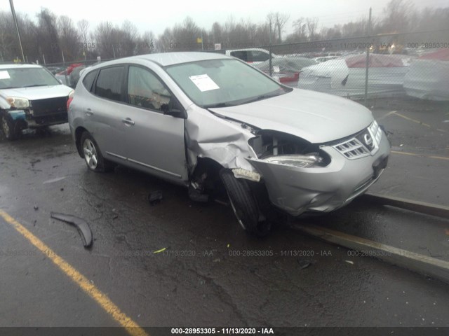 NISSAN ROGUE 2013 jn8as5mv3dw620933