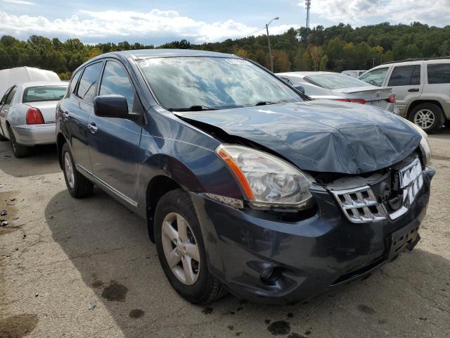 NISSAN ROGUE S 2013 jn8as5mv3dw621256