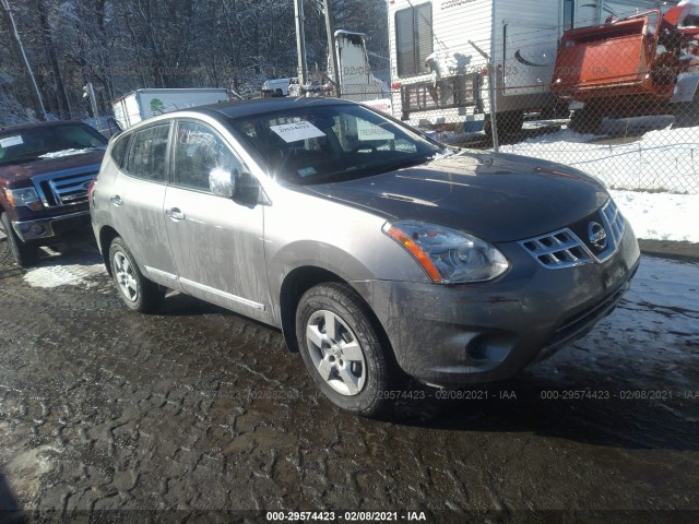 NISSAN ROGUE 2013 jn8as5mv3dw621774