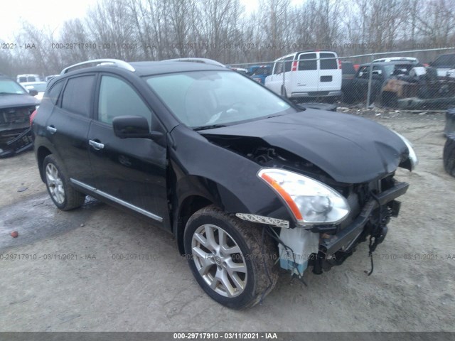 NISSAN ROGUE 2013 jn8as5mv3dw621838