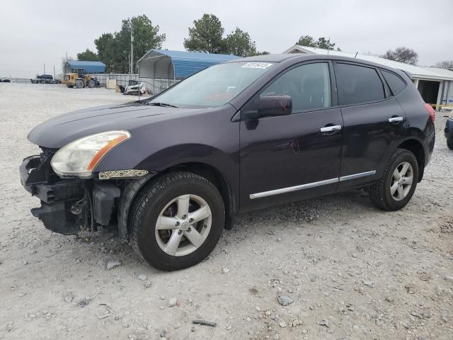 NISSAN ROGUE 2013 jn8as5mv3dw622004