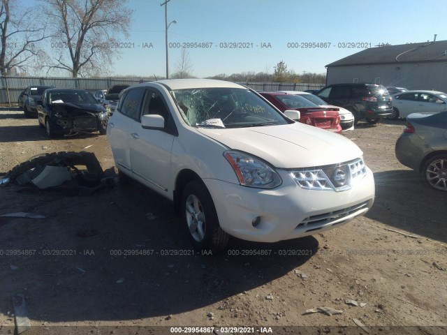 NISSAN ROGUE 2013 jn8as5mv3dw622228