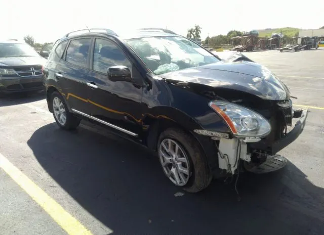 NISSAN ROGUE 2013 jn8as5mv3dw622424