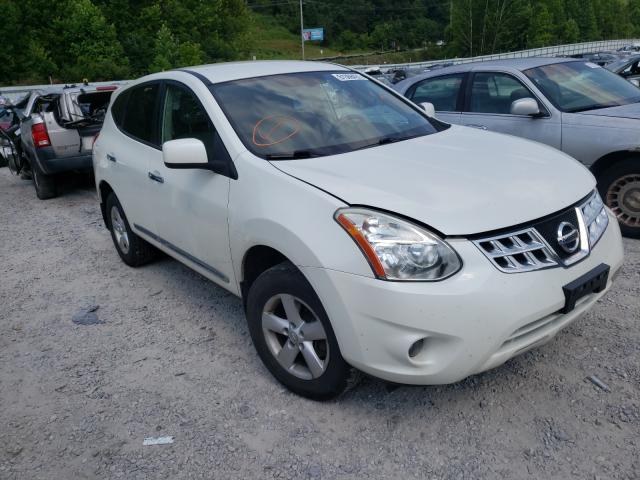 NISSAN ROGUE S 2013 jn8as5mv3dw623377