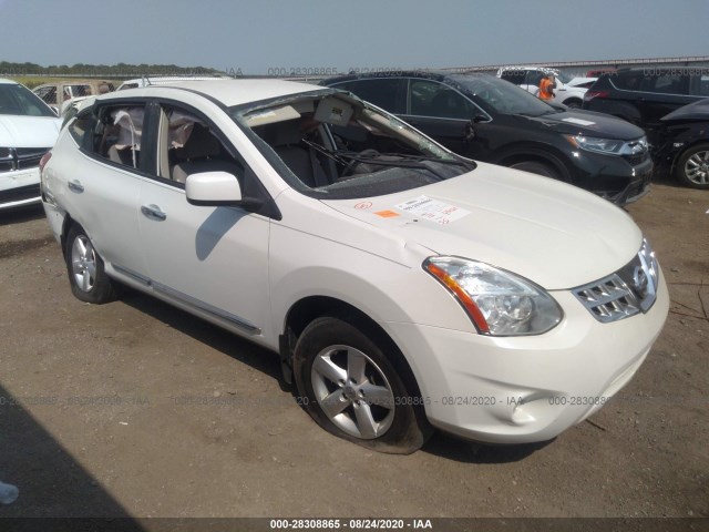 NISSAN ROGUE 2013 jn8as5mv3dw623959