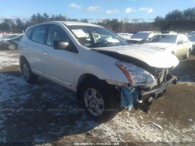 NISSAN ROGUE 2013 jn8as5mv3dw624206