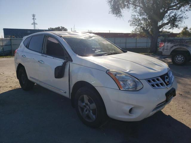 NISSAN ROGUE S 2013 jn8as5mv3dw624917