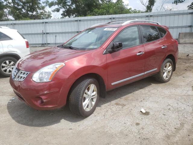 NISSAN ROGUE S 2013 jn8as5mv3dw624965