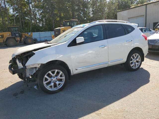 NISSAN ROGUE S 2013 jn8as5mv3dw625159