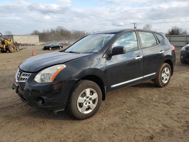 NISSAN ROGUE S 2013 jn8as5mv3dw626599