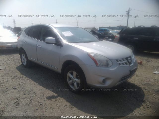 NISSAN ROGUE 2013 jn8as5mv3dw627204