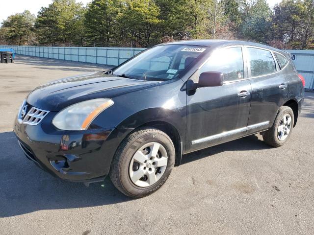 NISSAN ROGUE S 2013 jn8as5mv3dw627834