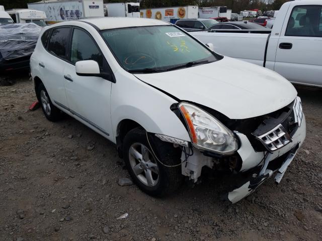 NISSAN ROGUE S 2013 jn8as5mv3dw629258