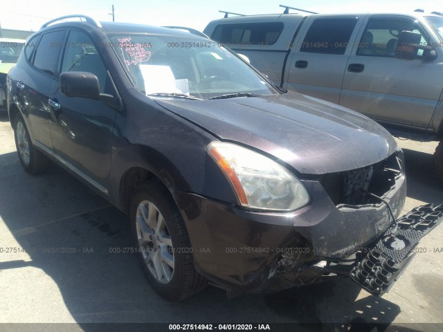 NISSAN ROGUE 2013 jn8as5mv3dw632483