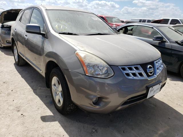 NISSAN ROGUE S 2013 jn8as5mv3dw632712