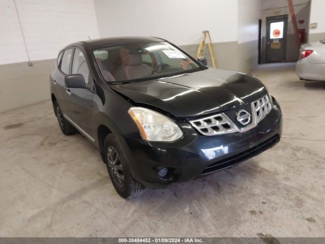 NISSAN ROGUE 2013 jn8as5mv3dw633066