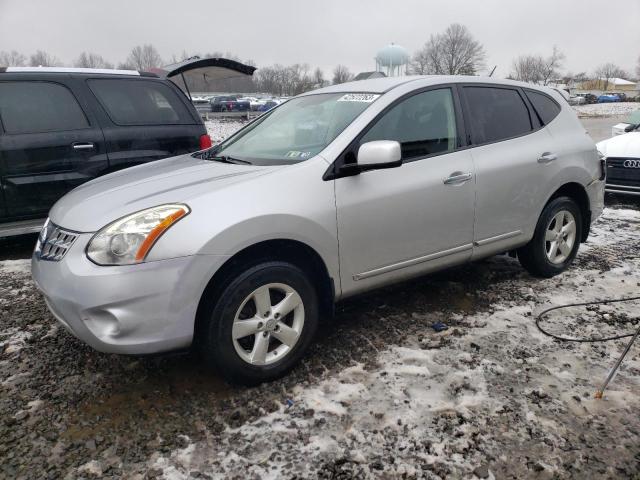 NISSAN ROGUE S 2013 jn8as5mv3dw634069