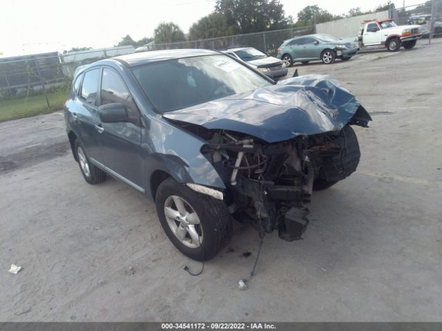 NISSAN ROGUE 2013 jn8as5mv3dw634539