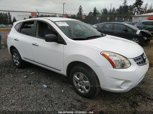 NISSAN ROGUE 2013 jn8as5mv3dw634654