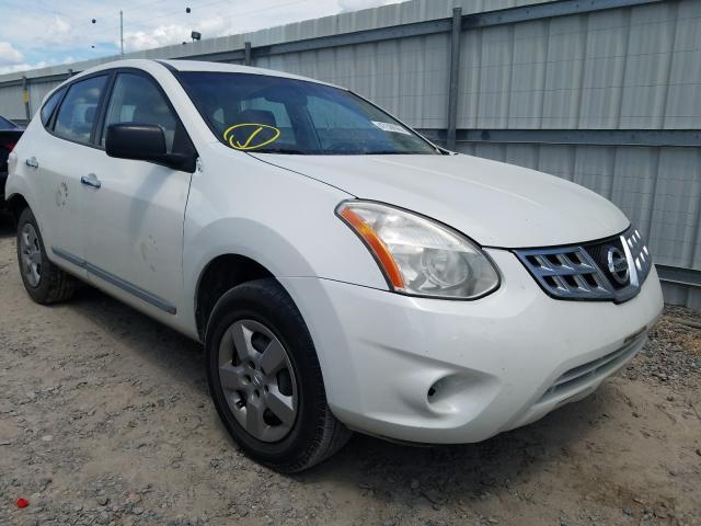 NISSAN ROGUE S 2013 jn8as5mv3dw634783