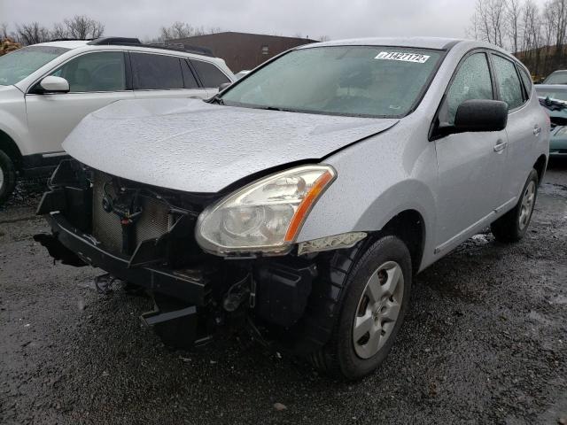 NISSAN ROGUE S 2013 jn8as5mv3dw635433