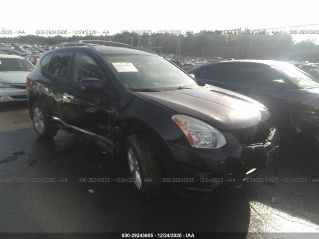 NISSAN ROGUE 2013 jn8as5mv3dw636775