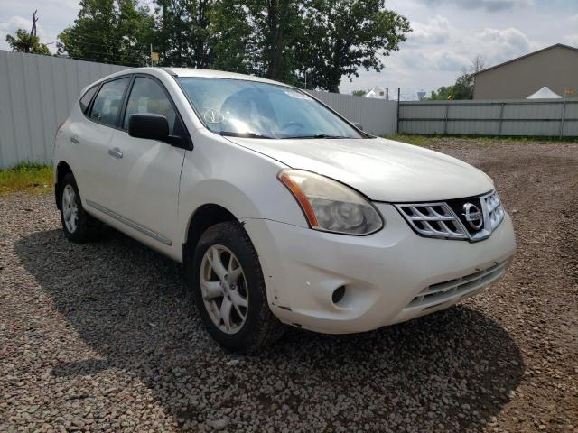 NISSAN ROGUE S 2013 jn8as5mv3dw637490