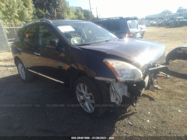 NISSAN ROGUE 2013 jn8as5mv3dw637702