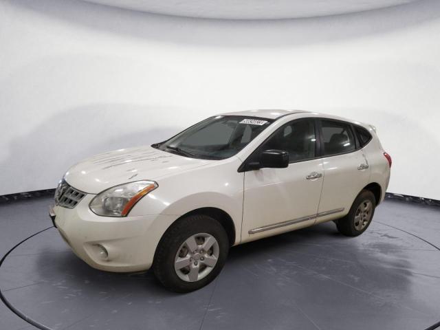 NISSAN ROGUE S 2013 jn8as5mv3dw637750