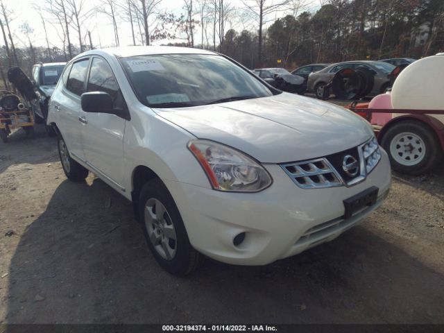 NISSAN ROGUE 2013 jn8as5mv3dw638431