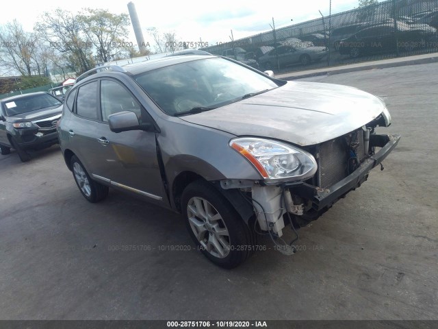 NISSAN ROGUE 2013 jn8as5mv3dw638459