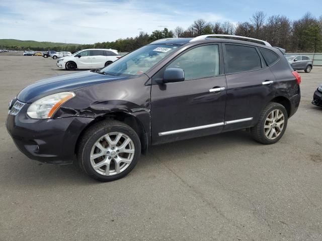 NISSAN ROGUE 2013 jn8as5mv3dw638980