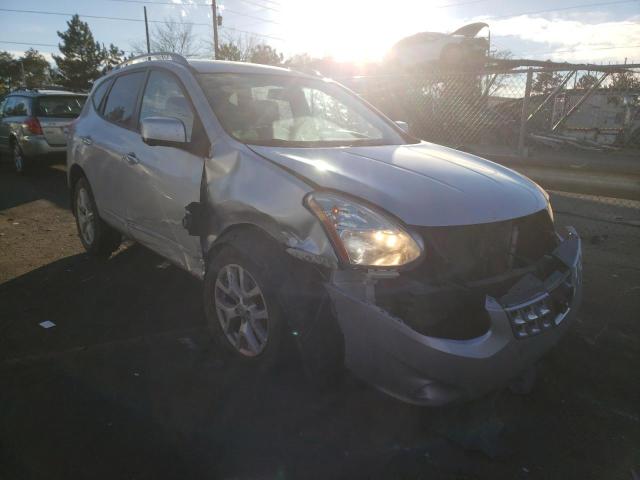 NISSAN ROGUE 2013 jn8as5mv3dw642589