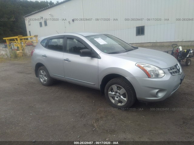 NISSAN ROGUE 2013 jn8as5mv3dw643757