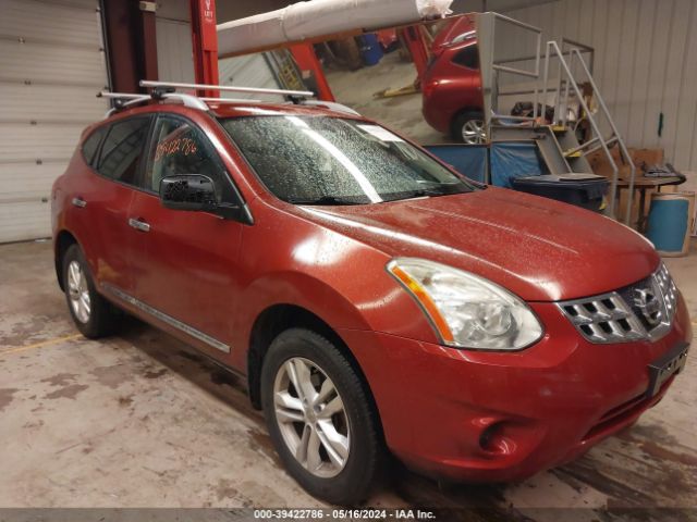 NISSAN ROGUE 2013 jn8as5mv3dw644472