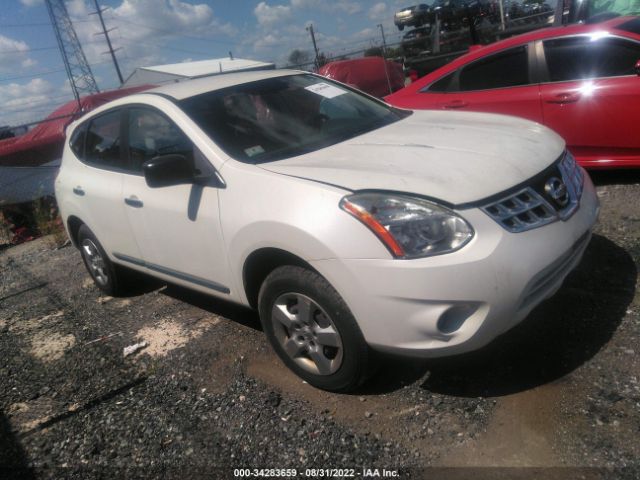 NISSAN ROGUE 2013 jn8as5mv3dw644861