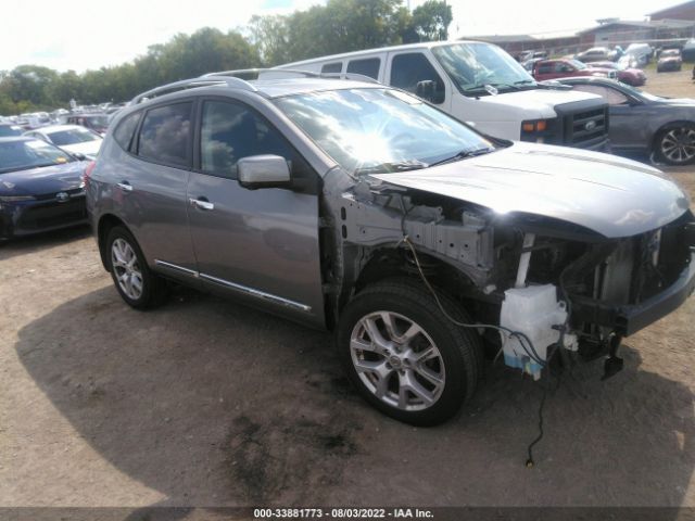 NISSAN ROGUE 2013 jn8as5mv3dw645475