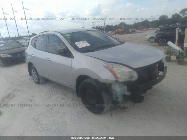 NISSAN ROGUE 2013 jn8as5mv3dw647291