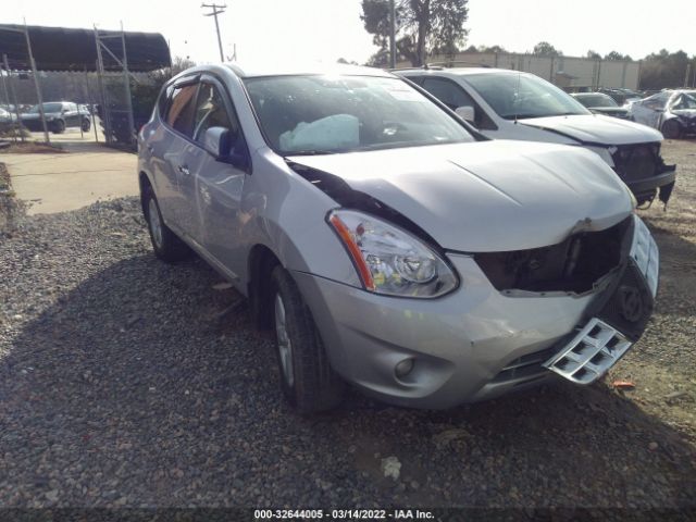 NISSAN ROGUE 2013 jn8as5mv3dw648389