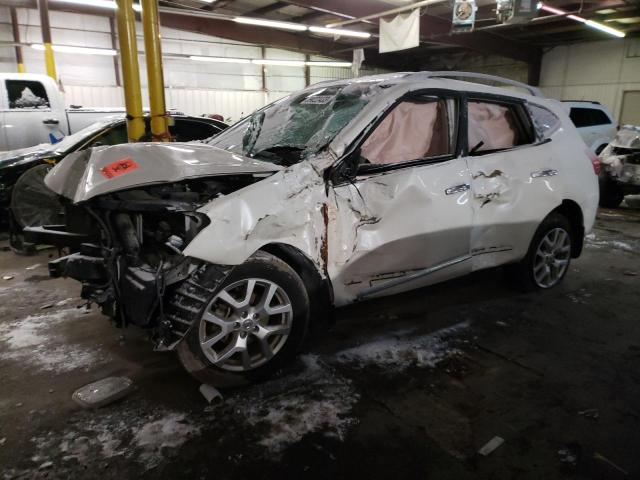 NISSAN ROGUE S 2013 jn8as5mv3dw648568