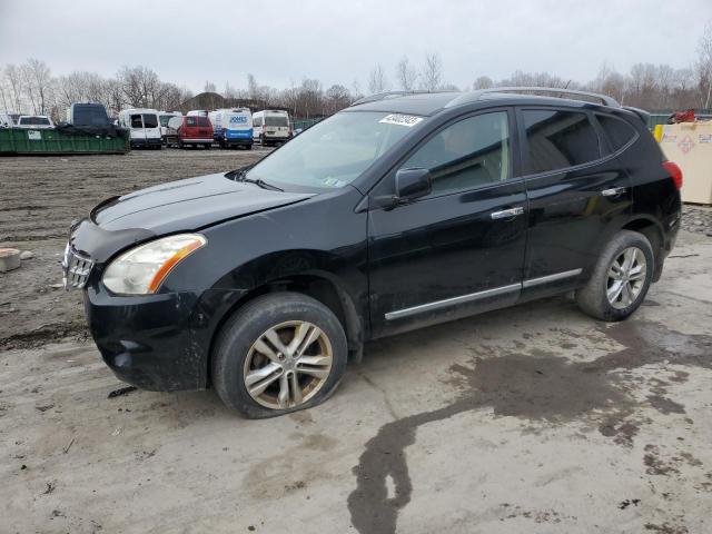 NISSAN ROGUE S 2013 jn8as5mv3dw648764